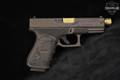 Glock G19 Gen4; Trump 45th 9mm Luger FDE in Excellent Condition Image 5