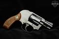 1983 Smith & Wesson (S&W) Model 49 .38 Spl. Blued in Good Condition Image 2