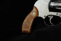 1983 Smith & Wesson (S&W) Model 49 .38 Spl. Blued in Good Condition Image 3