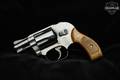 1983 Smith & Wesson (S&W) Model 49 .38 Spl. Blued in Good Condition Image 5
