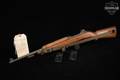 1943 Saginaw S.G. (SG) M1 Carbine U.S. Government Arsenal Updated .30 Carbine Parkerized & Wood in Very Good Condition Image 2
