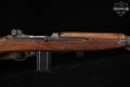 1943 Saginaw S.G. (SG) M1 Carbine U.S. Government Arsenal Updated .30 Carbine Parkerized & Wood in Very Good Condition Image 5