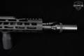 Palmetto State Armory (PSA) PA-15 5.56mm NATO Two-Tone in Very Good Condition Image 4