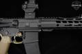 Palmetto State Armory (PSA) PA-15 5.56mm NATO Two-Tone in Very Good Condition Image 5