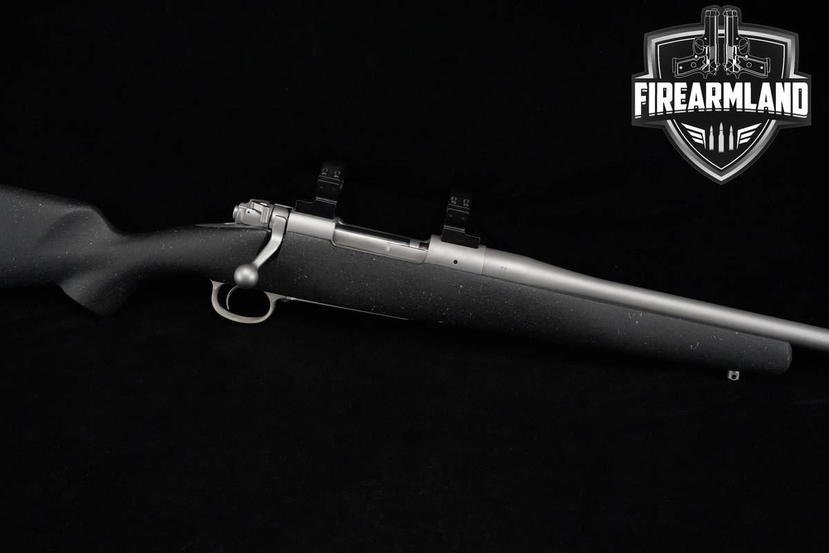 Montana Rifle Company Model 1999 Extreme X2 308 Winchester 24.0"