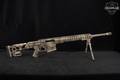 Barrett MRAD .300 Win. Mag. Multicolor Cerakote in Very Good Condition Image 3