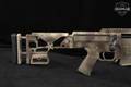 Barrett MRAD .300 Win. Mag. Multicolor Cerakote in Very Good Condition Image 4