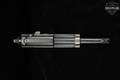 1943 Mauser Oberndorf P.38 byf 43 9mm Luger Blued in Very Good Condition Image 5