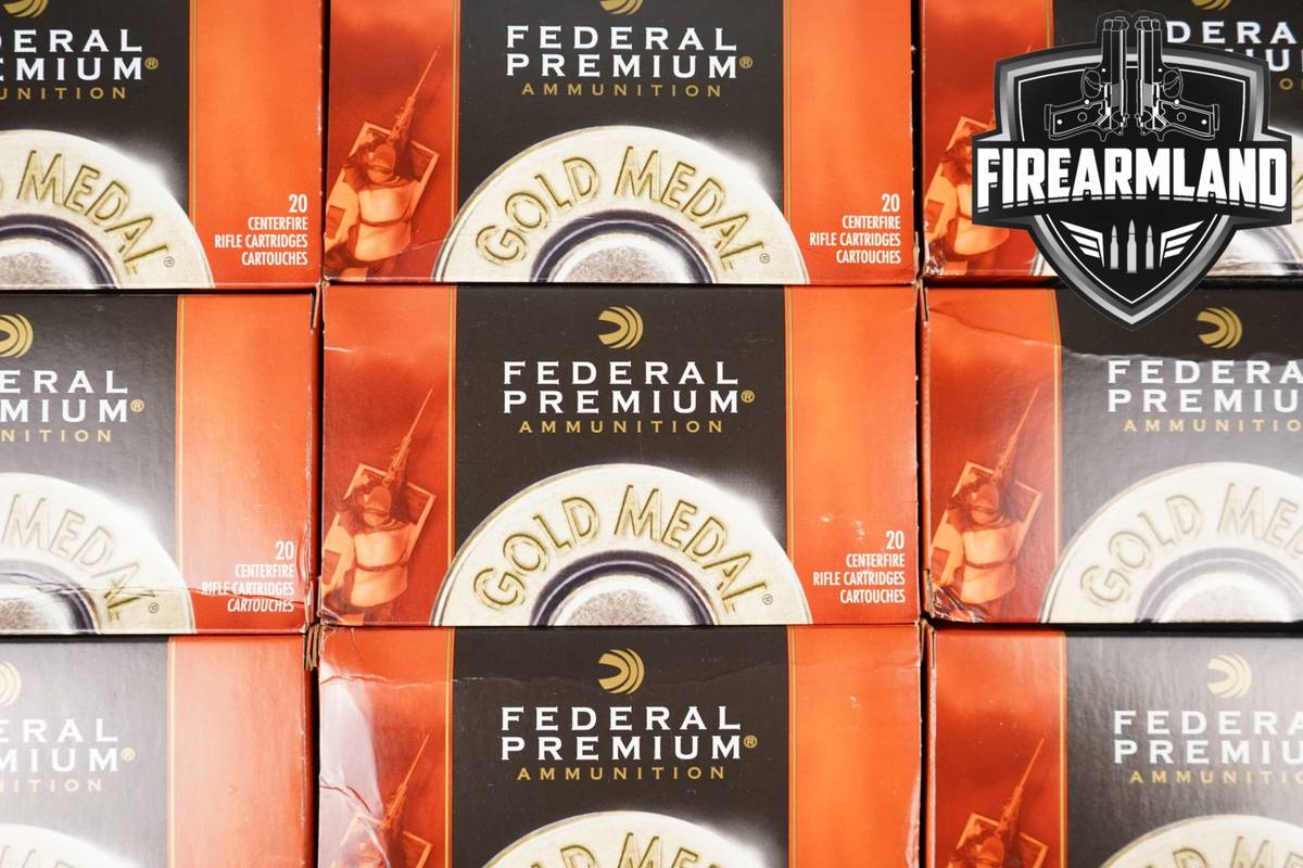 200 RDS! 308 Winchester Ammo Win Ammunition