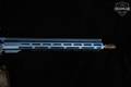 Radical Firearms (RF) RF-15 .300 AAC Blackout (7.62x35mm) Blue Cerakote in Good Condition Image 5