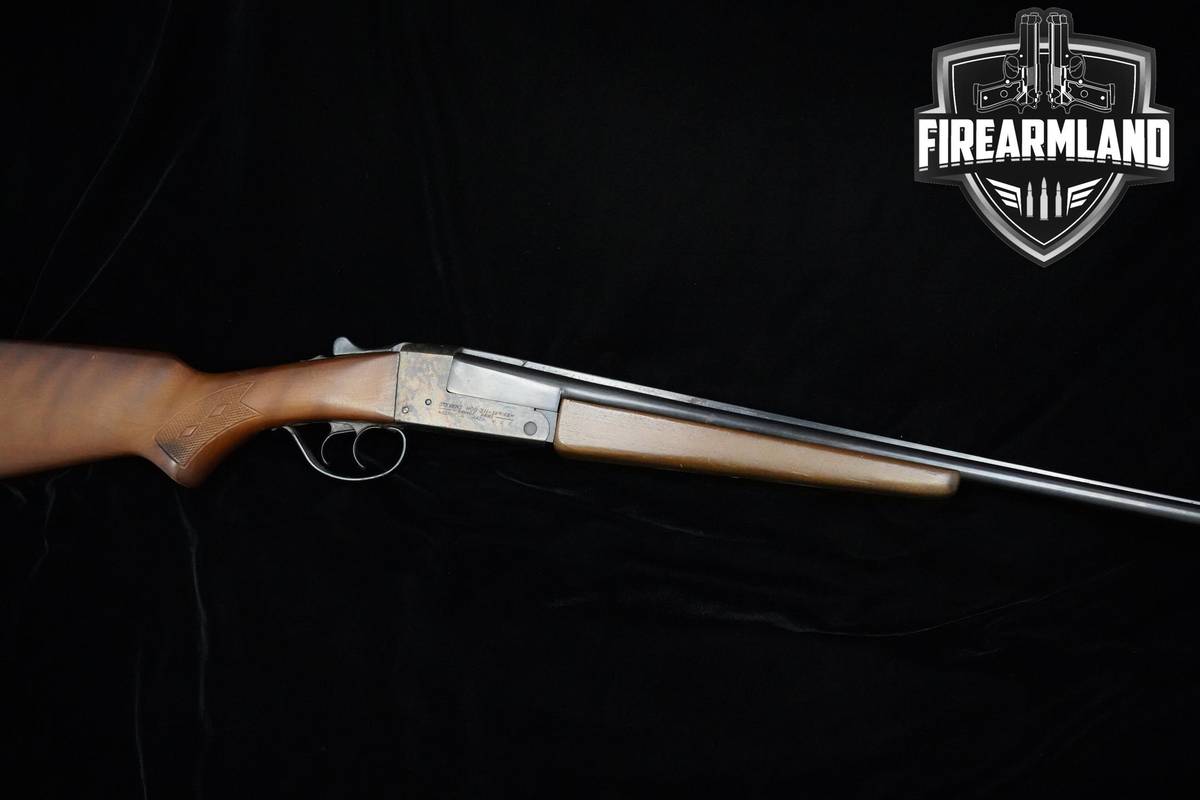 Stevens Model 311 Series H 410-Gauge 25.75" Stevens 311 VINTAGE