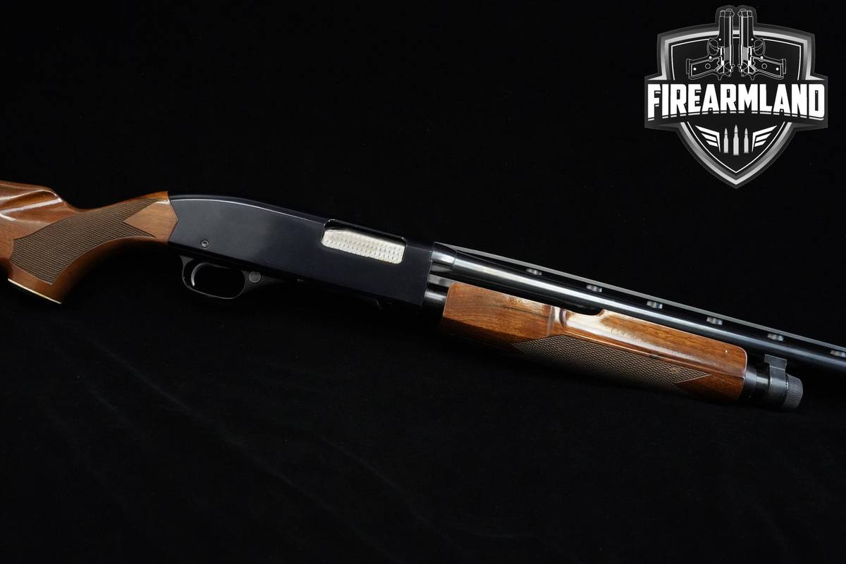1978-1989 Winchester Repeating Arms Model 1300 XTR 20-Gauge 28" Winchester