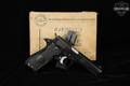 Star Model S 1941; Ejército del Aire issue .380 ACP Blued in Good Condition Image 2