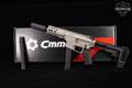 CMMG Banshee 300 MkGs 9mm Luger Titanium Cerakote in Good Condition Image 2