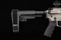 CMMG Banshee 300 MkGs 9mm Luger Titanium Cerakote in Good Condition Image 4