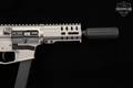CMMG Banshee 300 MkGs 9mm Luger Titanium Cerakote in Good Condition Image 5