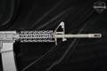 Bushmaster XM15-E2S 5.56mm NATO Anodized in Good Condition Image 4