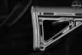 Bushmaster XM15-E2S 5.56mm NATO Anodized in Good Condition Image 5