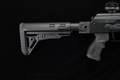 Kalashnikov USA KS-12T 12 Gauge Black & Synthetic in Excellent Condition Image 4