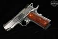 Springfield Armory 1911-A1 Loaded Champion .45 ACP Stainless in Fair Condition Image 2