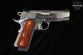 Springfield Armory 1911-A1 Loaded Champion .45 ACP Stainless in Fair Condition Image 3
