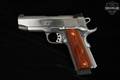 Springfield Armory 1911-A1 Loaded Champion .45 ACP Stainless in Fair Condition Image 4