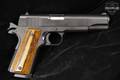 Tisas Model 1911A1 Service .45 ACP Black in Very Good Condition Image 3