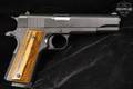 Tisas Model 1911A1 Service .45 ACP Black in Very Good Condition Image 4