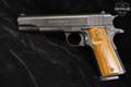 Tisas Model 1911A1 Service .45 ACP Black in Very Good Condition Image 5