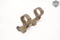 Geissele Automatics Super Precision 34mm Scope Mount in Very Good Condition Image 2