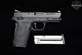 Smith & Wesson (S&W) M&P9 Shield EZ M2.0 9mm Luger Armornite in Excellent Condition Image 2