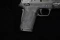 Smith & Wesson (S&W) M&P9 Shield EZ M2.0 9mm Luger Armornite in Excellent Condition Image 3