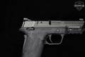 Smith & Wesson (S&W) M&P9 Shield EZ M2.0 9mm Luger Armornite in Excellent Condition Image 4