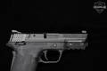 Smith & Wesson (S&W) M&P9 Shield EZ M2.0 9mm Luger Armornite in Excellent Condition Image 5