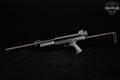 Feather Industries AT-9 9mm Luger Black in Fair Condition Image 2