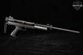Feather Industries AT-9 9mm Luger Black in Fair Condition Image 3