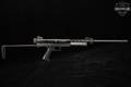 Feather Industries AT-9 9mm Luger Black in Fair Condition Image 4