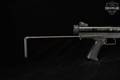 Feather Industries AT-9 9mm Luger Black in Fair Condition Image 5