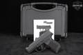 Sig Sauer P365 SAS-C 9mm Luger Black in Very Good Condition Image 2