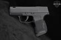 Sig Sauer P365 SAS-C 9mm Luger Black in Very Good Condition Image 3