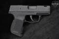 Sig Sauer P365 SAS-C 9mm Luger Black in Very Good Condition Image 4