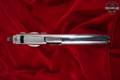 Colt Government Model Custom Shop, Bright Stainless .38 Super Bright Stainless in Very Good Condition Image 5