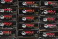 Wolf 223 Rem Ammo .223 Rem. in New - Old Stock Condition Image 2