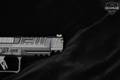 2022 Canik SFx RIVAL Dark Side 9mm Luger Rival Dark Side Cerakote in Excellent Condition Image 5