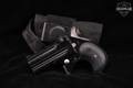 Davis Industries Model D38 Big Bore D-Series .38 Spl. Black in Excellent Condition Image 2