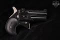 Davis Industries Model D38 Big Bore D-Series .38 Spl. Black in Excellent Condition Image 3