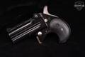 Davis Industries Model D38 Big Bore D-Series .38 Spl. Black in Excellent Condition Image 4
