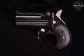 Davis Industries Model D38 Big Bore D-Series .38 Spl. Black in Excellent Condition Image 5