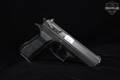 Israeli Military Industries (IMI) Jericho 941F Desert Eagle Pistol .40 S&W Blued in Very Good Condition Image 2