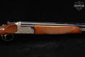 Zabala Hnos Field 12 Gauge Two-Tone Nickel & Blued in Good Condition Image 4